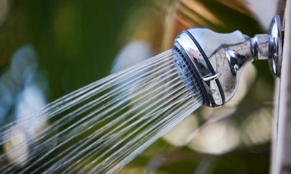Water Waste and Promoting Conservation at Home