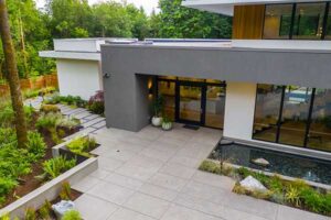 Hardscaping Elements