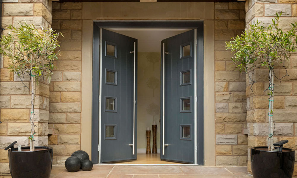 High-Quality Door and Window Locks