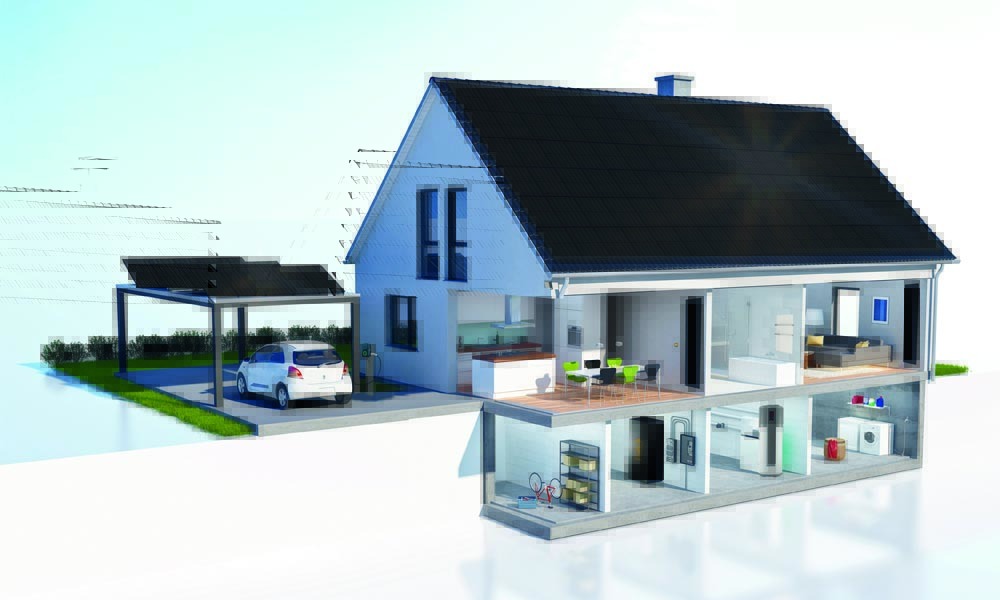 Home Energy-Efficient Lighting for Cost Savings and Sustainability