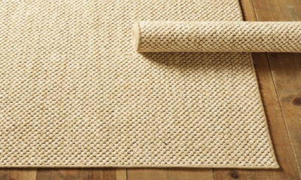 Designing Versatile Patterns for Sisal Carpets