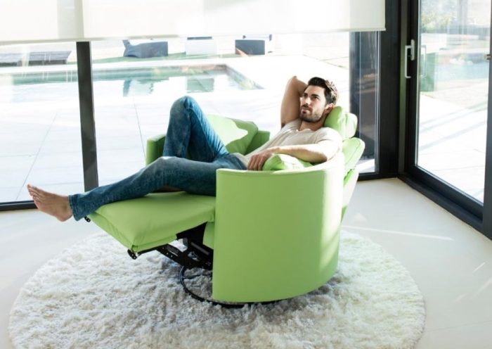 Recliner Chair