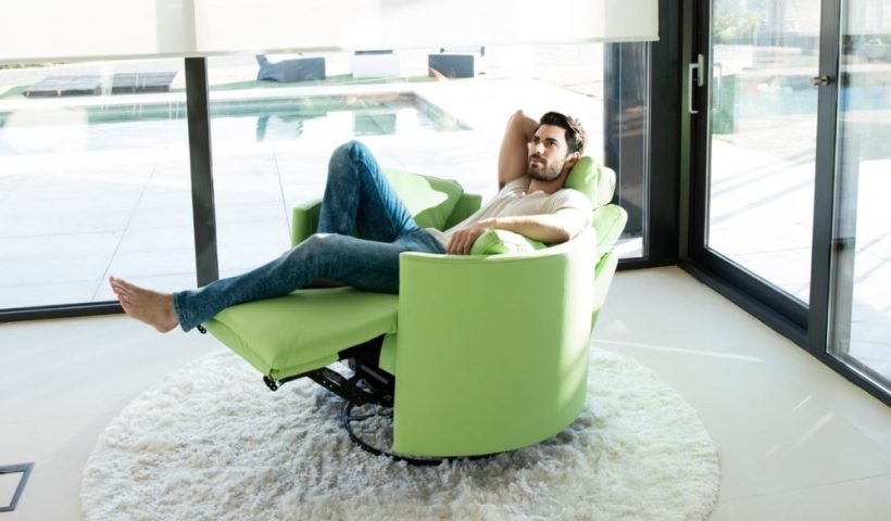 Recliner Chair