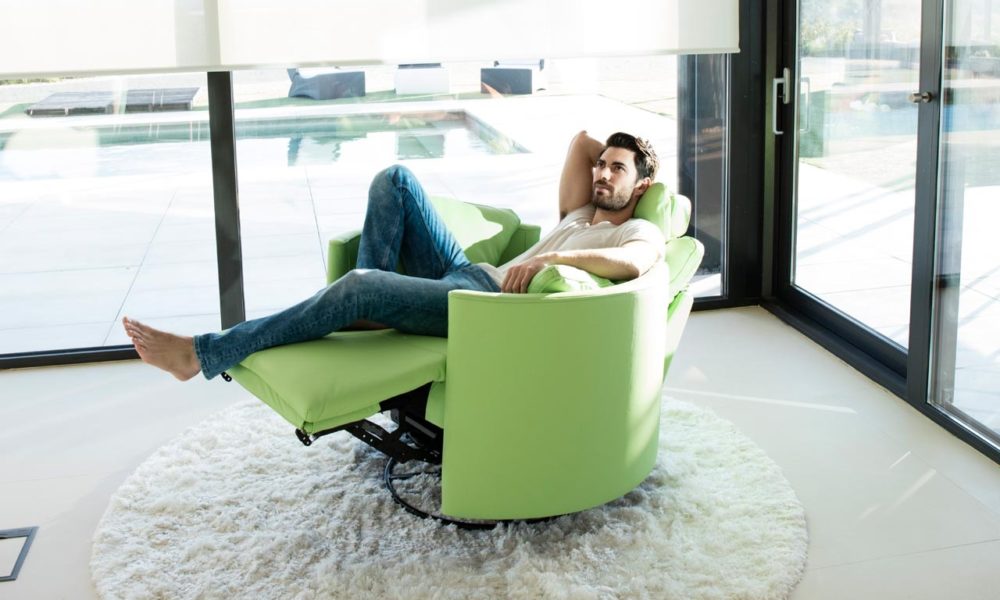Recliner Chair