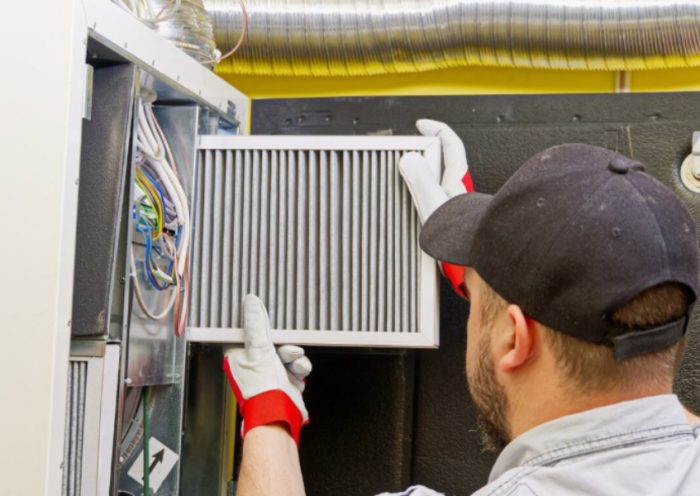HVAC System