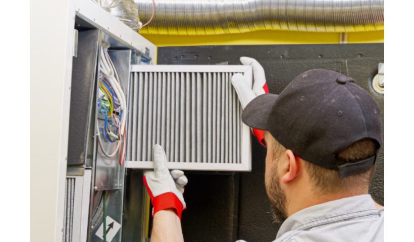 HVAC System