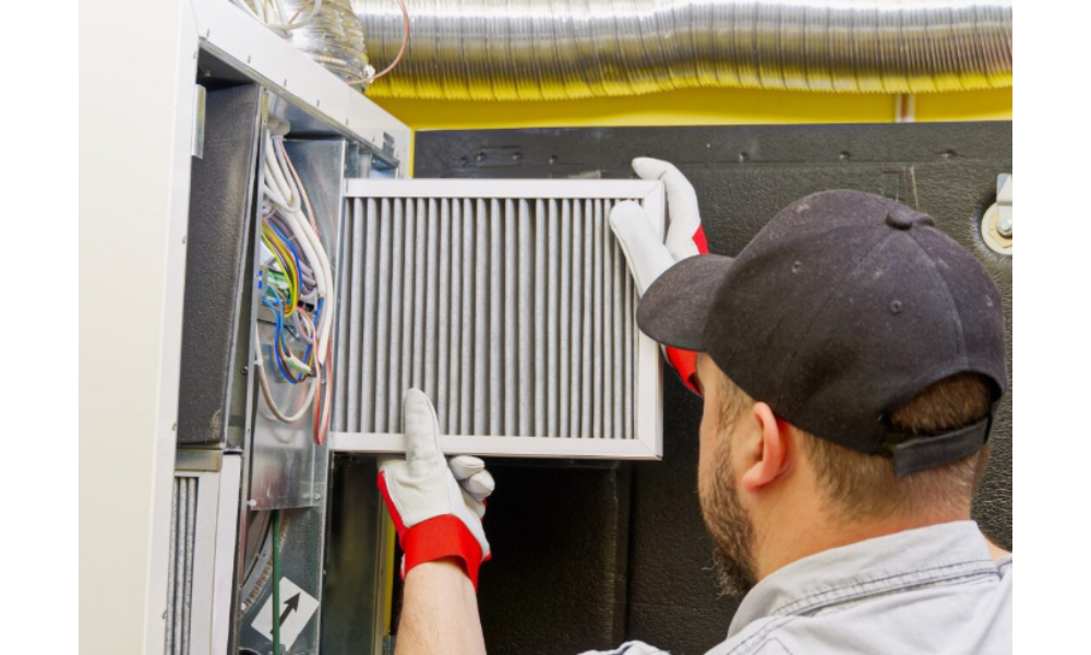 HVAC System