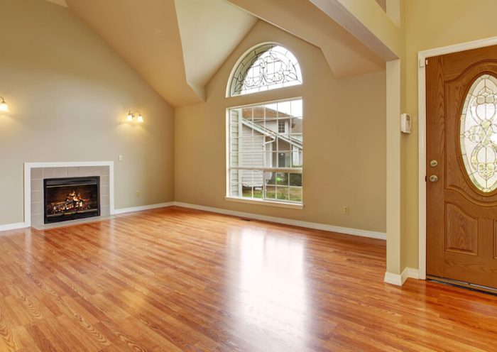 hardwood floor refinishing