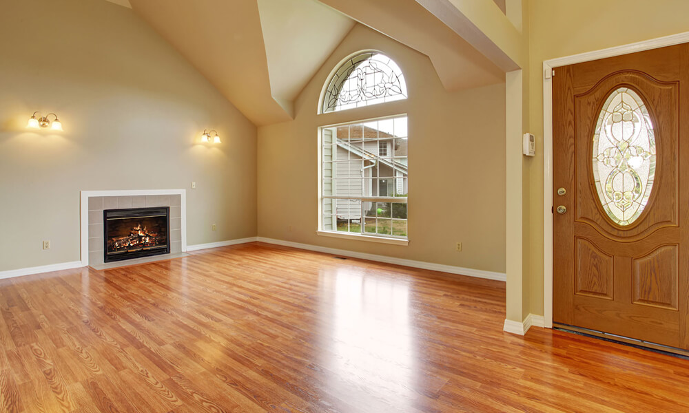hardwood floor refinishing
