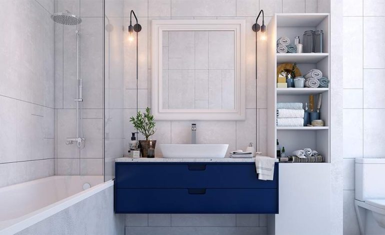 Bathroom Vanity Buying Guide for First-Time Homeowners