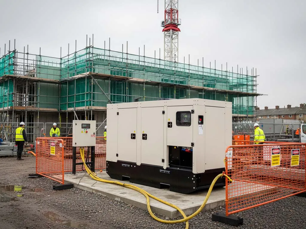 What to Look for When Choosing a Site Generator Hire Partner for Large-Scale Projects