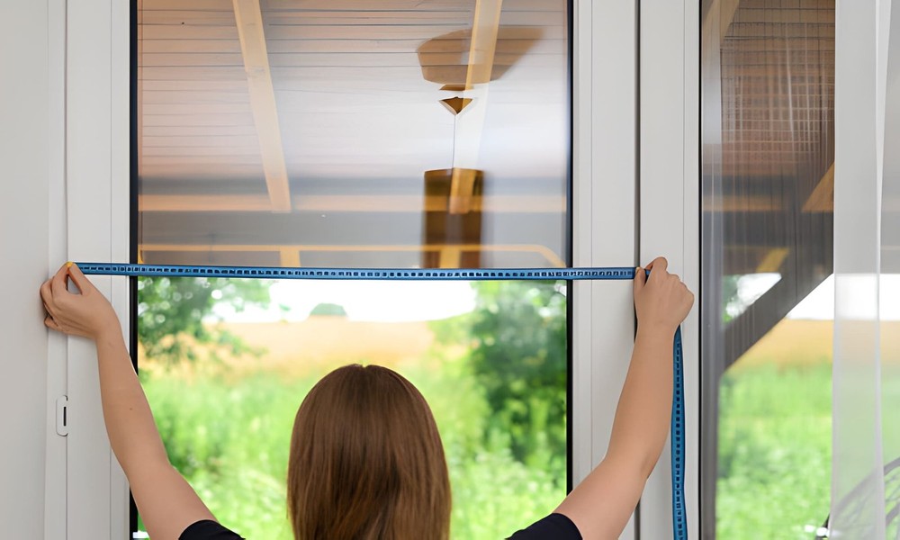 A Short Guide on How to Choose the Best Fly Screen