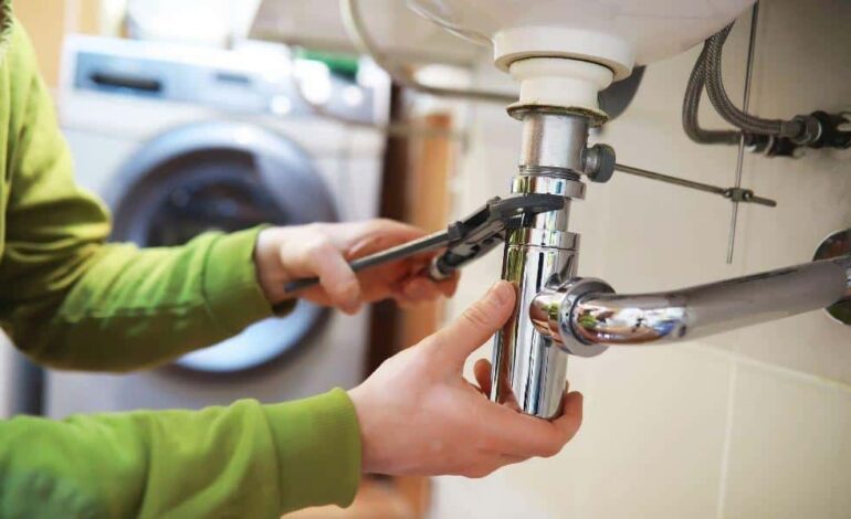 Hidden Plumbing Problems That Could Be Costing You More Than You Think