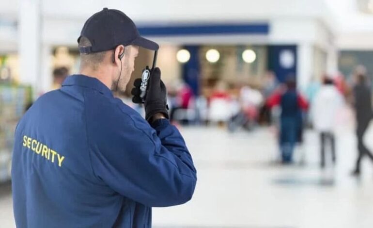 Why Real-Time Surveillance Is Crucial for Automotive Dealerships