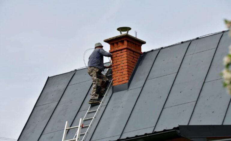 The Hidden Dangers of Ignoring Chimney Cleaning and Maintenance