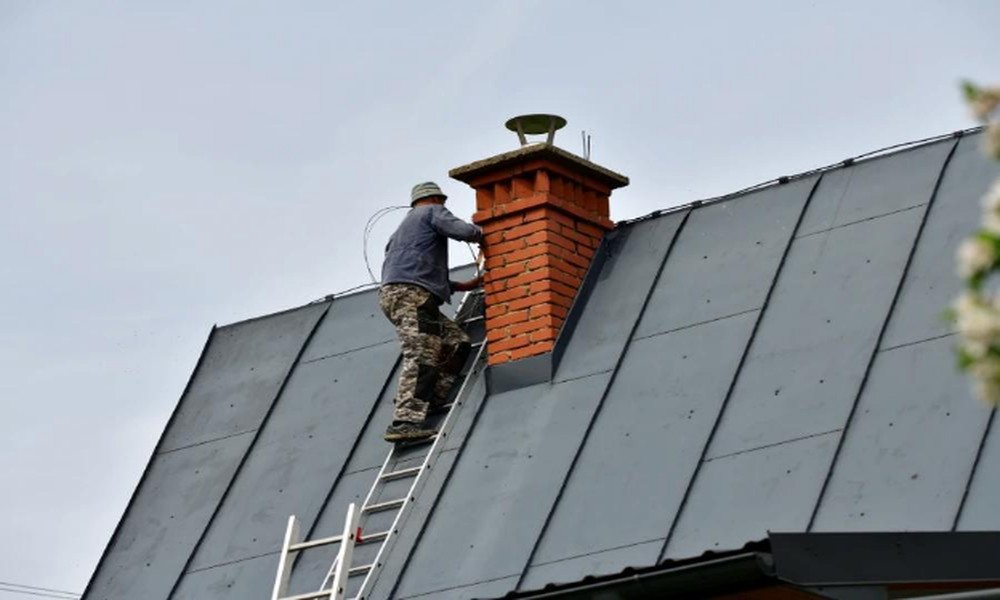The Hidden Dangers of Ignoring Chimney Cleaning and Maintenance