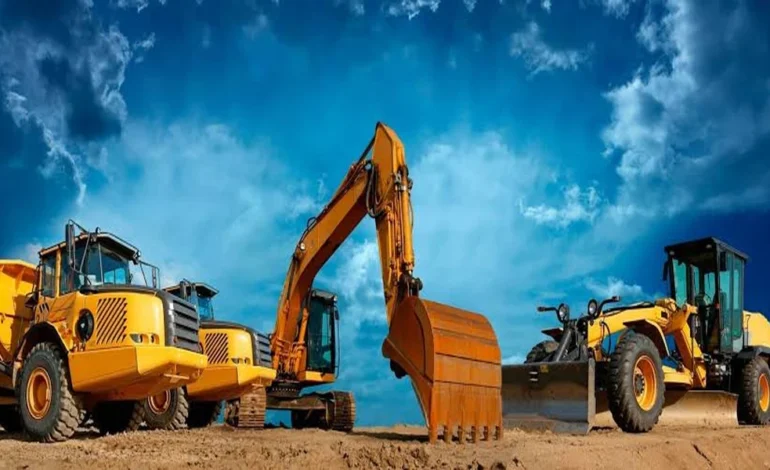 How Does Telehandler Rental Bring Your Construction Costs Down?