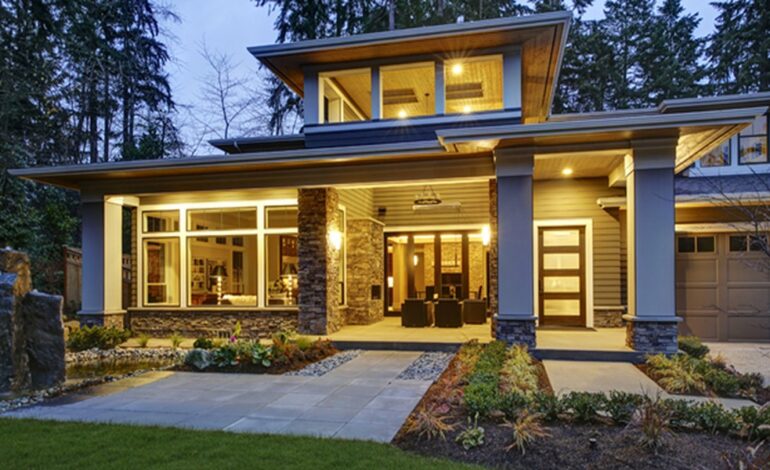 The Blueprint of Discretion: 6 Spatial Layout Secrets of Elite Luxury Residential Design