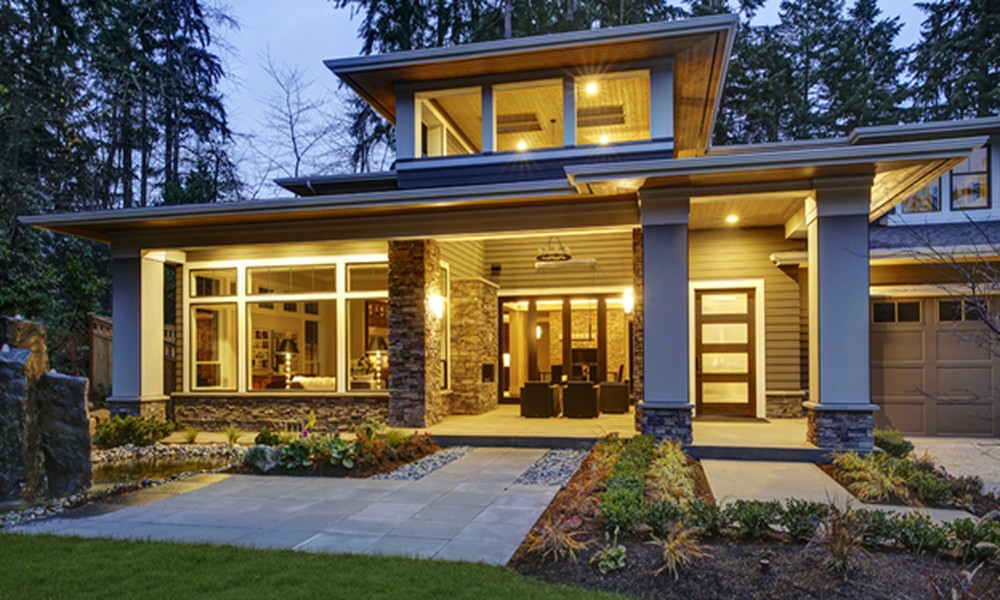 The Blueprint of Discretion: 6 Spatial Layout Secrets of Elite Luxury Residential Design