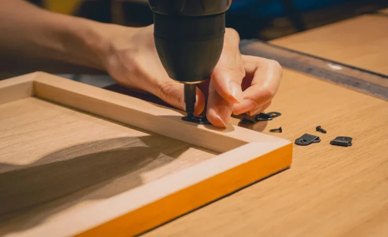 The Small Hardware That Makes a Big Difference in Home Renovation Quality