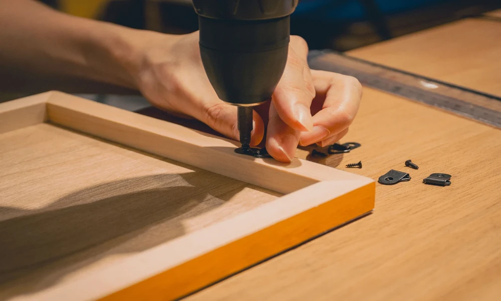The Small Hardware That Makes a Big Difference in Home Renovation Quality