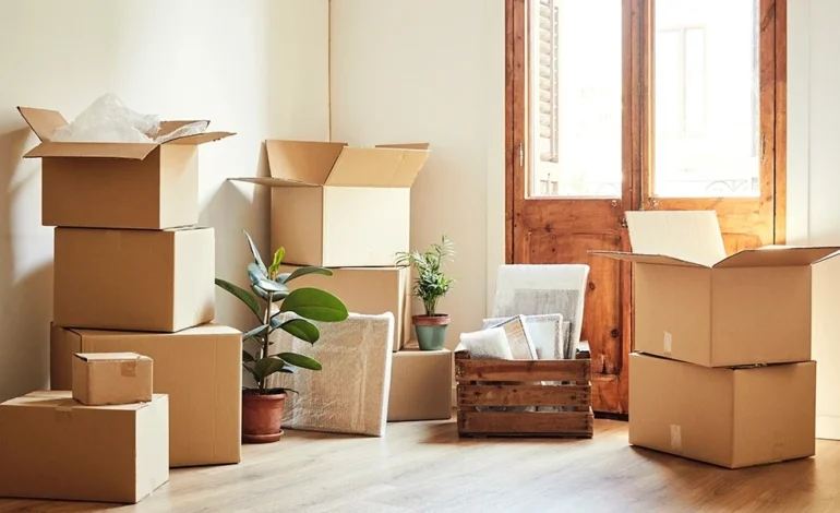 COMMON MOVING MISTAKES AND HOW TO AVOID THEM