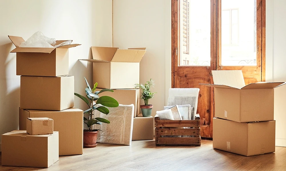 COMMON MOVING MISTAKES AND HOW TO AVOID THEM