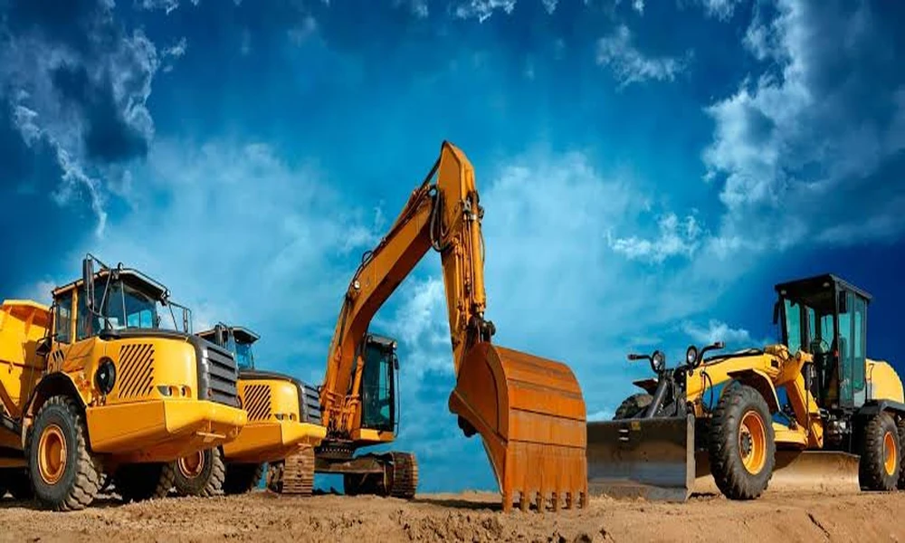 How Does Telehandler Rental Bring Your Construction Costs Down?