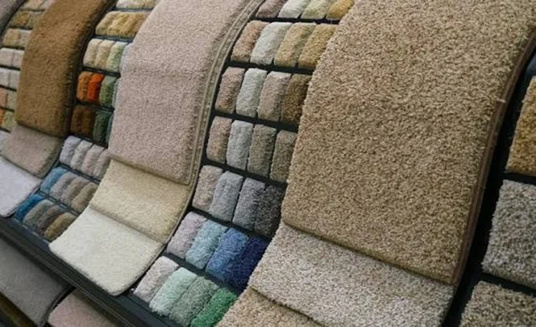 Three Orillia Rental Categories for a Wet Carpet and What Each One Solves