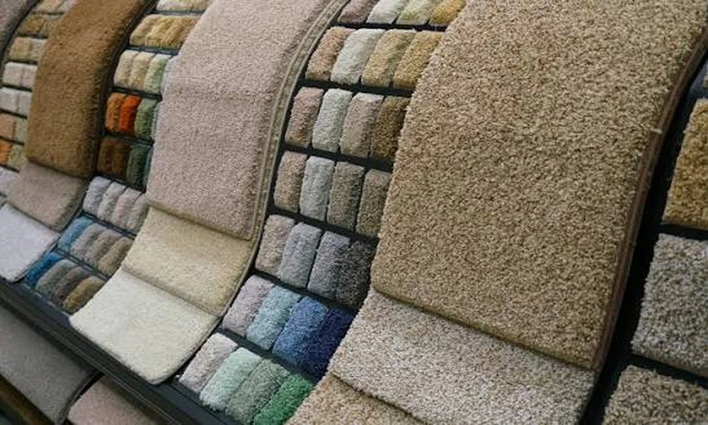 Three Orillia Rental Categories for a Wet Carpet and What Each One Solves