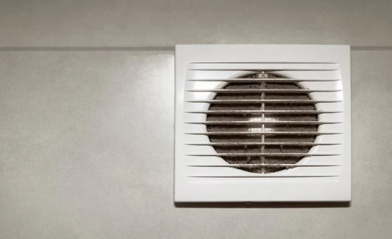 Allen Home Maintenance Tips for Cleaner Dryer Vents