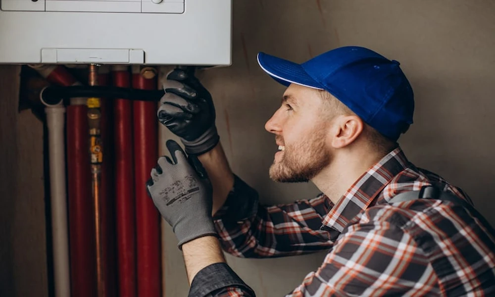 Finding a Reliable Plumber in Fulham Without the Guesswork