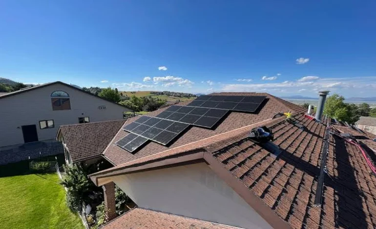 Planning a Home Solar Project in Helena