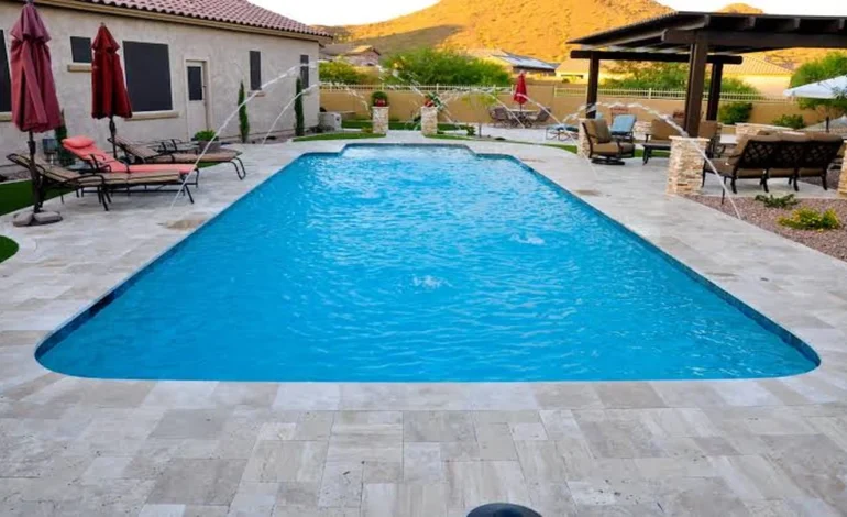 Where Does the Hot-Tub Cover Go While You Are Using the Spa?