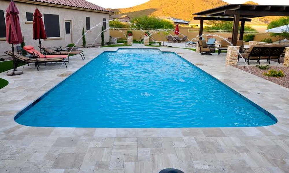 Where Does the Hot-Tub Cover Go While You Are Using the Spa?