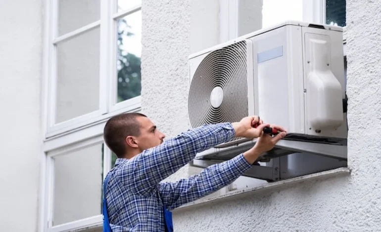 Why Does The Number Of Windows Matter When Installing An AC?