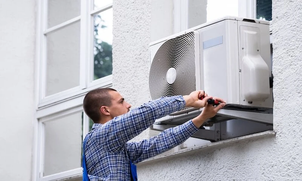 Why Does The Number Of Windows Matter When Installing An AC?