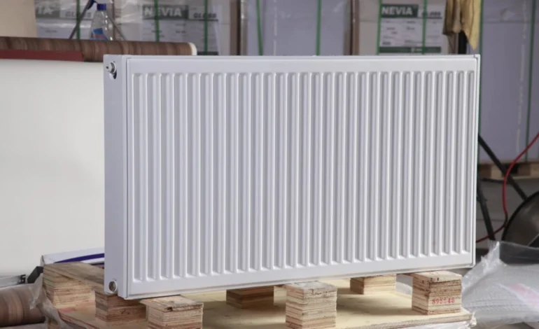 Ceramic Radiators: Understanding the Technology Behind Efficient Electric Heating