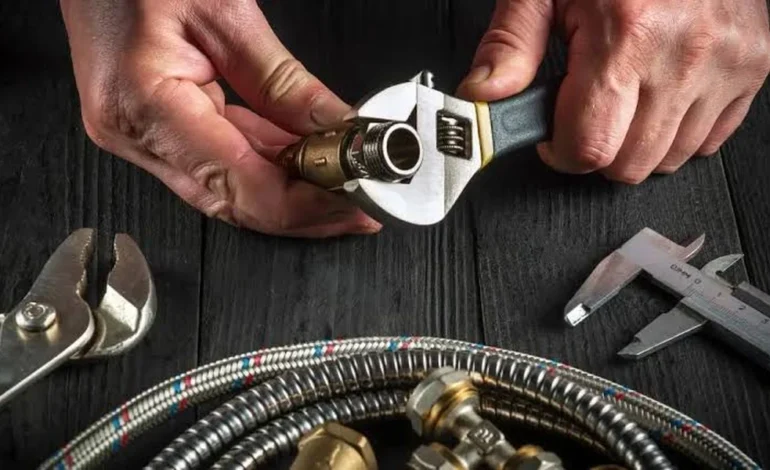 What plumbing services do Battersea plumbers provide across property types?