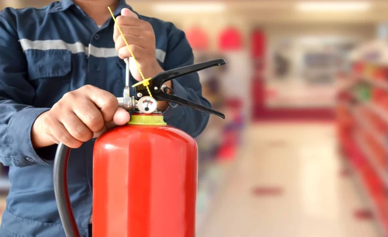Round-the-Clock Fire Watch: How 24/7 Coverage Is Scheduled and Staffed