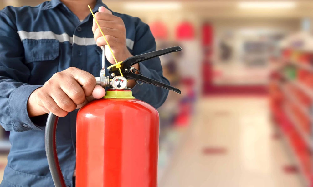 Round-the-Clock Fire Watch: How 24/7 Coverage Is Scheduled and Staffed